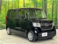 2021 Honda N BOX