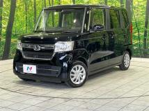2021 Honda N BOX