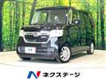 2021 Honda N BOX