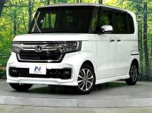 2022 Honda N BOX