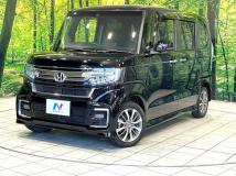 2022 Honda N BOX