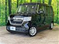 2022 Honda N BOX