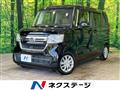 2022 Honda N BOX