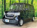 2022 Honda N BOX