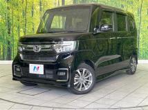 2022 Honda N BOX