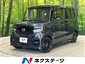 2022 Honda N BOX