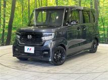 2022 Honda N BOX