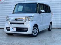 2022 Honda N BOX