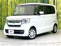 2022 Honda N BOX