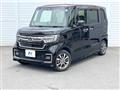 2022 Honda N BOX