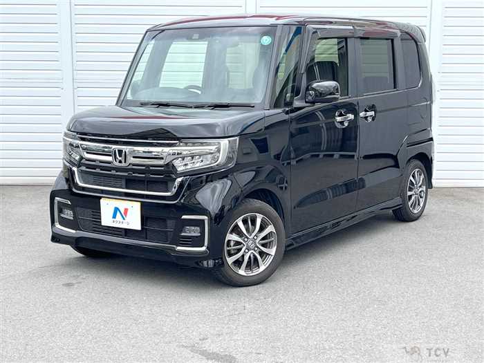 2022 Honda N BOX