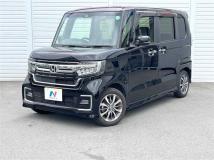 2022 Honda N BOX
