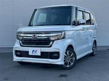 2022 Honda N BOX