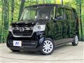 2022 Honda N BOX