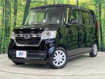 2022 Honda N BOX