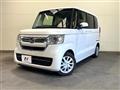 2023 Honda N BOX