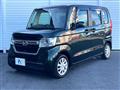 2023 Honda N BOX