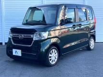 2023 Honda N BOX