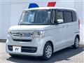 2023 Honda N BOX