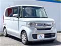 2023 Honda N BOX