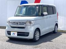2023 Honda N BOX