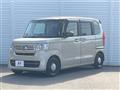 2023 Honda N BOX