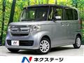 2018 Honda N BOX