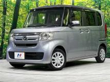 2018 Honda N BOX