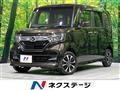 2019 Honda N BOX