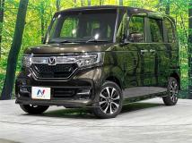 2019 Honda N BOX