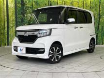 2019 Honda N BOX