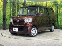 2020 Honda N BOX