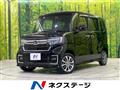 2021 Honda N BOX