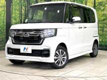 2022 Honda N BOX