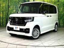 2022 Honda N BOX
