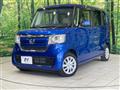 2019 Honda N BOX