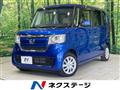 2019 Honda N BOX