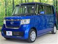 2019 Honda N BOX