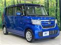 2019 Honda N BOX