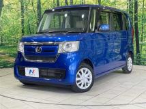 2019 Honda N BOX