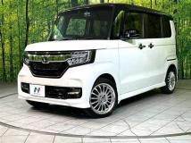 2020 Honda N BOX
