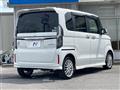 2021 Honda N BOX