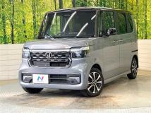 2023 Honda N BOX