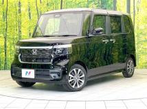 2024 Honda N BOX