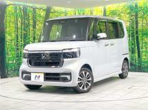 2024 Honda N BOX