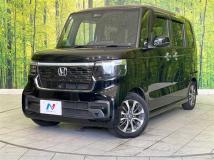 2024 Honda N BOX