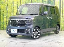 2024 Honda N BOX