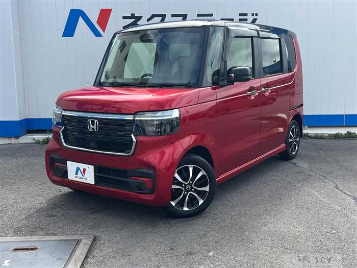 2024 Honda N BOX