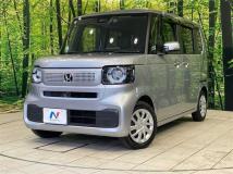 2024 Honda N BOX