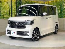 2024 Honda N BOX
